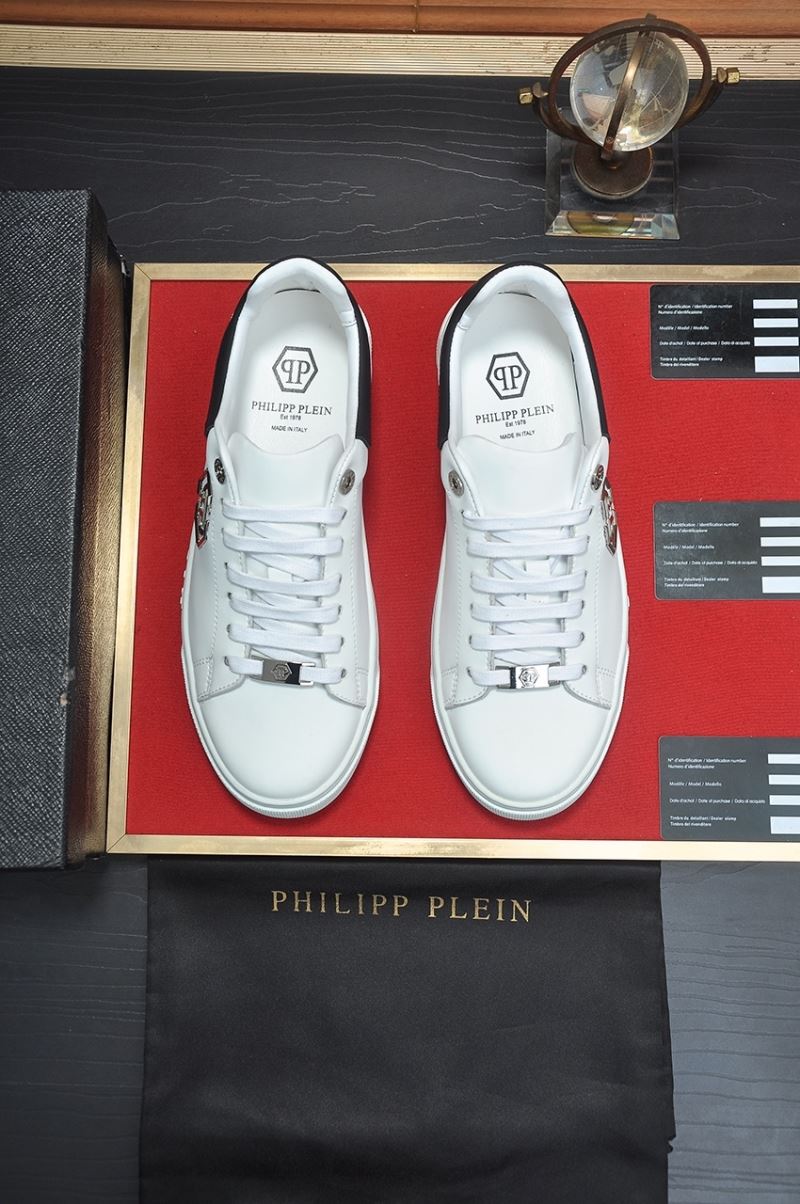 Philipp Plein Shoes